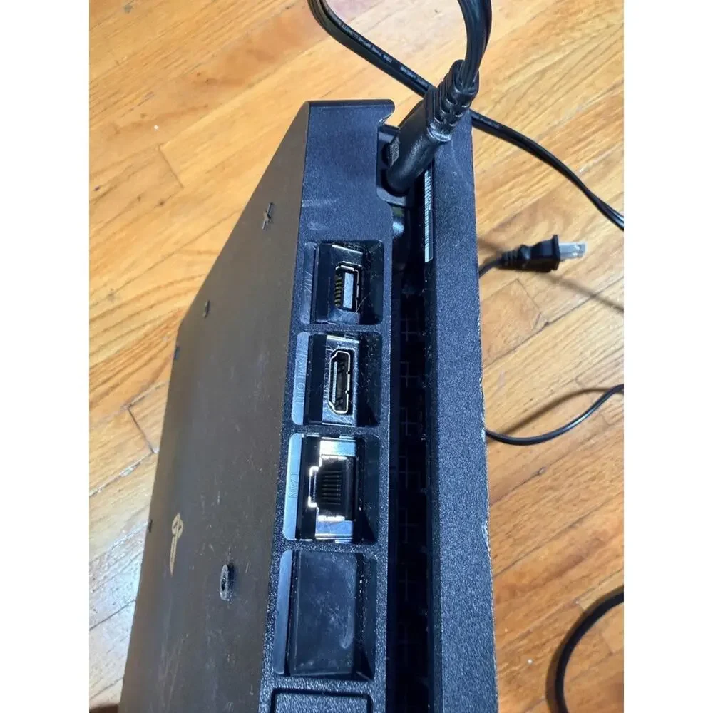 Sony playstation slim